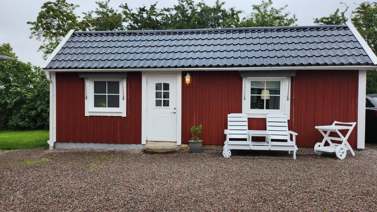 Villa Tift Bossgard Linköping Exterior foto